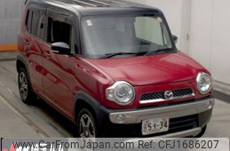 mazda flair 2017 CFJ1686207