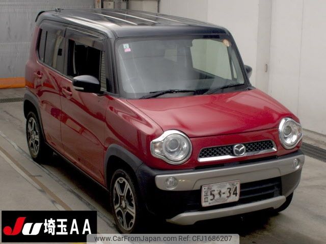 mazda flair 2017 CFJ1686207 image 1