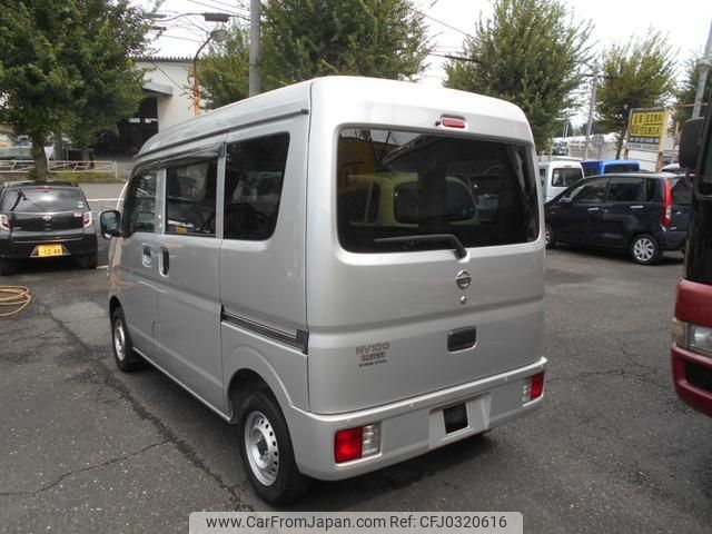 nissan clipper-van 2021 -NISSAN--Clipper Van DR17V--469104---NISSAN--Clipper Van DR17V--469104- image 2