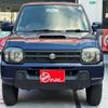 suzuki jimny 2016 quick_quick_JB23W_JB23W-752200 image 2