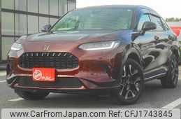 honda honda-others 2023 CFJ1743845