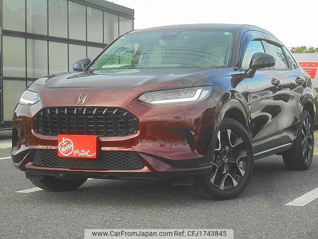 honda honda-others 2023 CFJ1743845 image 1