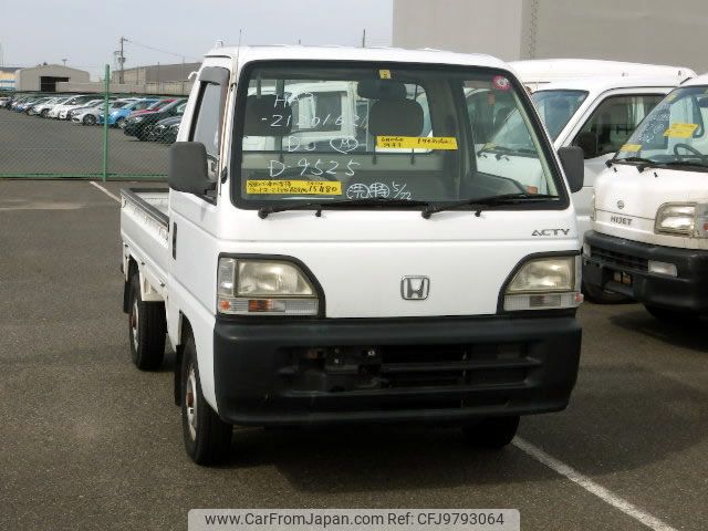 honda acty-truck 1994 No.15480 image 2