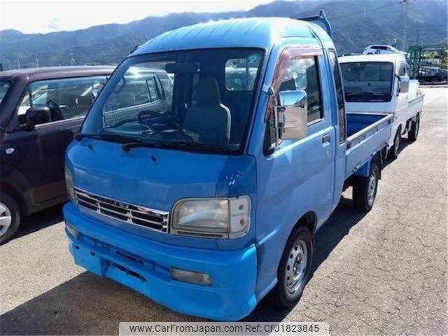daihatsu hijet-truck 1999 CFJ1823845 image 1