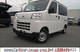 daihatsu hijet-cargo 2024 CARSENSOR_JP_AU6045567361