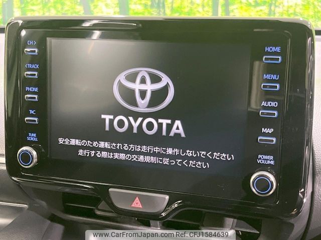 toyota yaris 2020 CFJ1584639 image 2