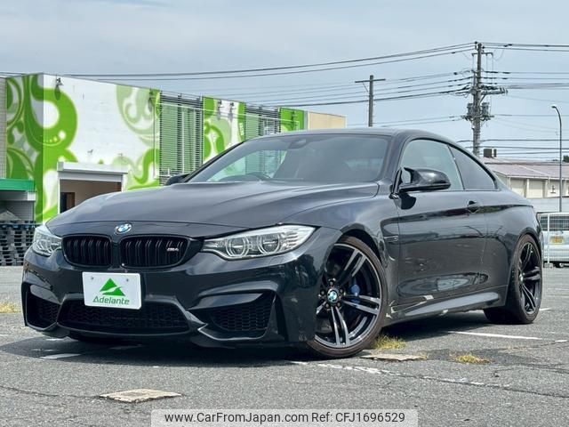 bmw m4 2015 CFJ1696529 image 1
