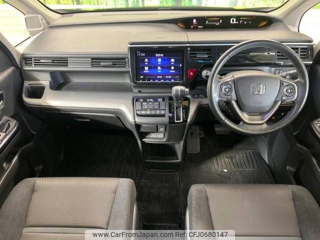 honda stepwagon 2018 -HONDA--Stepwgn DBA-RP3--RP3-1215494---HONDA--Stepwgn DBA-RP3--RP3-1215494- image 2