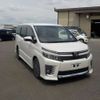 toyota voxy 2014 -TOYOTA--Voxy DBA-ZRR85W--ZRR85-0019004---TOYOTA--Voxy DBA-ZRR85W--ZRR85-0019004- image 1