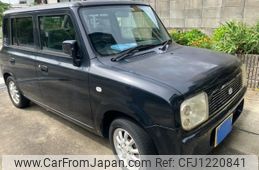 suzuki alto-lapin 2005 -SUZUKI--Alto Lapin CBA-HE21S--HE21S-530868---SUZUKI--Alto Lapin CBA-HE21S--HE21S-530868-