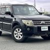mitsubishi pajero 2010 CFJ1794924 image 1