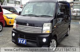 suzuki every-wagon 2013 -SUZUKI 【相模 581ﾀ2015】--Every Wagon DA64W--419655---SUZUKI 【相模 581ﾀ2015】--Every Wagon DA64W--419655-