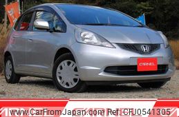 honda fit 2009 T10874