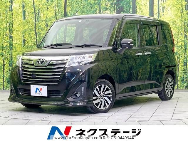 toyota roomy 2016 -TOYOTA--Roomy DBA-M900A--M900A-0011326---TOYOTA--Roomy DBA-M900A--M900A-0011326- image 1