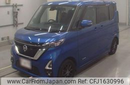 nissan roox 2020 CFJ1630996