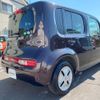 nissan cube 2017 -NISSAN--Cube DBA-Z12--Z12-325172---NISSAN--Cube DBA-Z12--Z12-325172- image 7