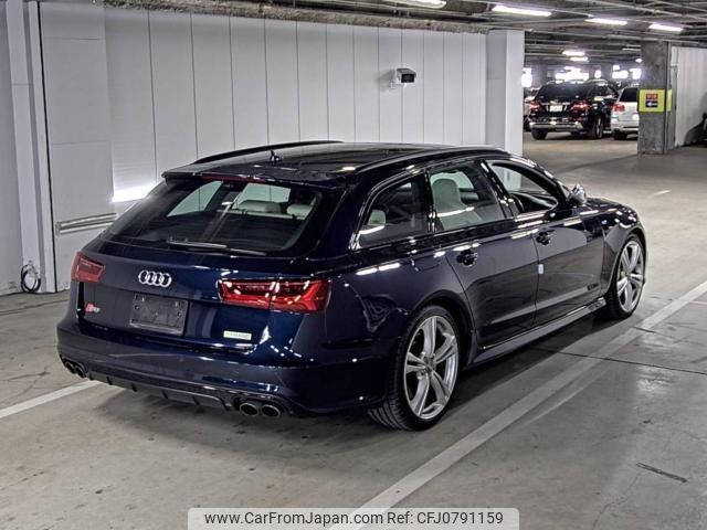 audi s6 2017 -AUDI--Audi S6 WAUZZZ4G9JN005806---AUDI--Audi S6 WAUZZZ4G9JN005806- image 2