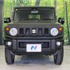 suzuki jimny 2023 quick_quick_JB64W_JB64W-309529 image 14