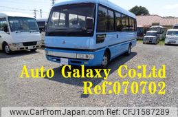 mitsubishi-fuso rosa-bus 1995 CFJ1587289