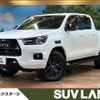 toyota hilux 2023 quick_quick_GUN125_GUN125-3946595 image 1