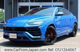 lamborghini urus 2020 quick_quick_ABA-ZLDHU_ZPBEA1ZL1LLA06617