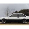 toyota sprinter-trueno 1986 quick_quick_E-AE86_AE86-0263197 image 7