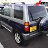 mitsubishi pajero-mini 2000 -MITSUBISHI 【三重 582ｻ4523】--Pajero mini H58A-0113706---MITSUBISHI 【三重 582ｻ4523】--Pajero mini H58A-0113706- image 2