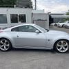 nissan fairlady-z 2007 quick_quick_CBA-Z33_Z33-501268 image 5