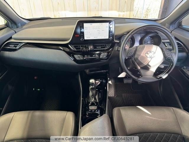 toyota c-hr 2020 -TOYOTA--C-HR 6AA-ZYX11--ZYX11-2017107---TOYOTA--C-HR 6AA-ZYX11--ZYX11-2017107- image 2