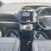 toyota noah 2016 -TOYOTA--Noah DBA-ZRR80G--ZRR80-0233705---TOYOTA--Noah DBA-ZRR80G--ZRR80-0233705- image 2