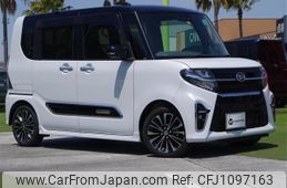 daihatsu tanto 2020 -DAIHATSU--Tanto 5BA-LA650S--LA650S-1025254---DAIHATSU--Tanto 5BA-LA650S--LA650S-1025254-