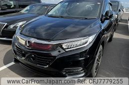 honda vezel 2019 quick_quick_DAA-RU3_1350632