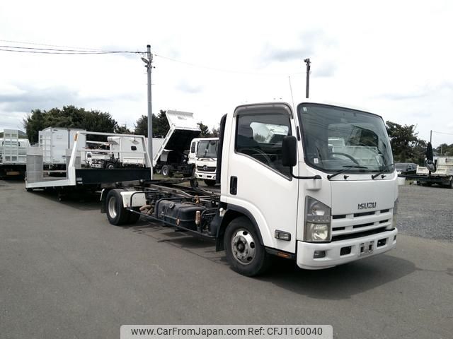 isuzu elf-truck 2010 GOO_NET_EXCHANGE_0403152A30250515W002 image 2