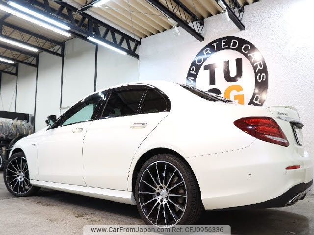 mercedes-benz amg 2017 -MERCEDES-BENZ--AMG CBA-213064--WDD2130642A261054---MERCEDES-BENZ--AMG CBA-213064--WDD2130642A261054- image 2