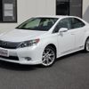 lexus hs 2010 CFJ1587481 image 1