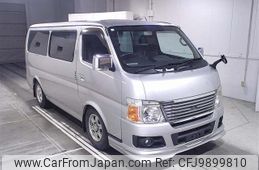 nissan caravan-van 2009 -NISSAN--Caravan Van CWMGE25-115016---NISSAN--Caravan Van CWMGE25-115016-