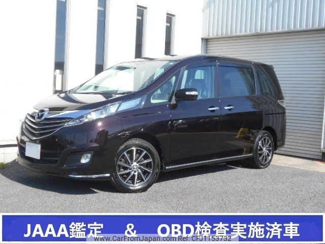 mazda biante 2015 -MAZDA 【船橋 300ｾ8228】--Biante CCFFW--112119---MAZDA 【船橋 300ｾ8228】--Biante CCFFW--112119- image 1