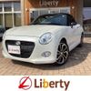 daihatsu copen 2021 quick_quick_LA400K_LA400K-0044553 image 1