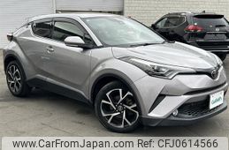 toyota c-hr 2017 -TOYOTA--C-HR DBA-NGX50--NGX50-2017682---TOYOTA--C-HR DBA-NGX50--NGX50-2017682-