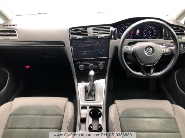 volkswagen golf-variant 2019 -VOLKSWAGEN--VW Golf Variant ABA-AUCHP--WVWZZZAUZKP537781---VOLKSWAGEN--VW Golf Variant ABA-AUCHP--WVWZZZAUZKP537781- image 2