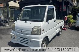 mitsubishi minicab-truck 1999 CFJ1593711
