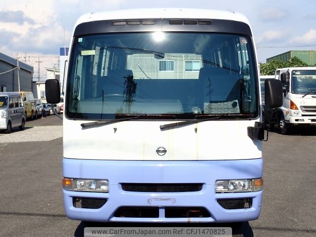 nissan civilian-bus 2002 -NISSAN--Civilian KK-BVW41--BVW41-020084---NISSAN--Civilian KK-BVW41--BVW41-020084- image 2