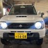 suzuki jimny 2018 -SUZUKI 【石川 580ﾕ940】--Jimny JB23W--781181---SUZUKI 【石川 580ﾕ940】--Jimny JB23W--781181- image 1