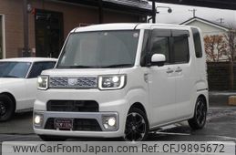 daihatsu wake 2015 -DAIHATSU--WAKE DBA-LA700S--LA700S-0020630---DAIHATSU--WAKE DBA-LA700S--LA700S-0020630-