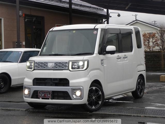 daihatsu wake 2015 -DAIHATSU--WAKE DBA-LA700S--LA700S-0020630---DAIHATSU--WAKE DBA-LA700S--LA700S-0020630- image 1