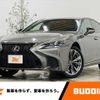 lexus ls 2018 -LEXUS--Lexus LS DAA-GVF55--GVF55-6003147---LEXUS--Lexus LS DAA-GVF55--GVF55-6003147- image 1