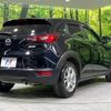 mazda cx-3 2018 -MAZDA--CX-3 LDA-DK5AW--DK5AW-204430---MAZDA--CX-3 LDA-DK5AW--DK5AW-204430- image 18