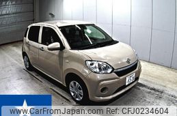 toyota passo 2023 -TOYOTA 【三重 503つ5320】--Passo M700A--M700A-1027774---TOYOTA 【三重 503つ5320】--Passo M700A--M700A-1027774-