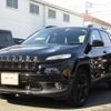 chrysler jeep-cherokee 2018 -CHRYSLER--Jeep Cherokee ABA-KL32L--1C4PJMGX2JD588449---CHRYSLER--Jeep Cherokee ABA-KL32L--1C4PJMGX2JD588449- image 5