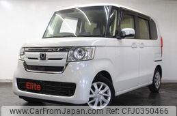 honda n-box 2019 -HONDA--N BOX JF3--JF3-1221945---HONDA--N BOX JF3--JF3-1221945-